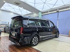 Mercedes-Benz Vito 2.0T Business Edition 7 seats - фото 20