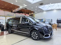 Mercedes-Benz Vito 2.0T Business Edition 7 seats - фото 3