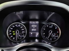 Mercedes-Benz Vito 2.0T Business Edition 7 seats - фото 4