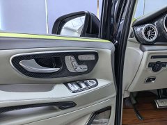 Mercedes-Benz Vito 2.0T Business Edition 7 seats - фото 5