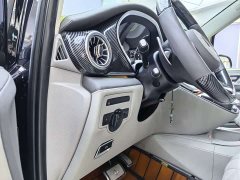 Mercedes-Benz Vito 2.0T Business Edition 7 seats - фото 6