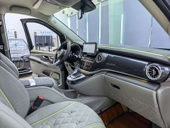 Mercedes-Benz Vito 2.0T Business Edition 7 seats - фото 7