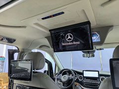 Mercedes-Benz Vito 2.0T Business Edition 7 seats - фото 8