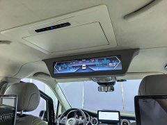 Mercedes-Benz Vito 2.0T Business Edition 7 seats - фото 9