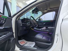 Lynk & Co Adventurer 2.0T two-wheel drive exclusive edition - фото 10