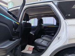 Lynk & Co Adventurer 2.0T two-wheel drive exclusive edition - фото 11
