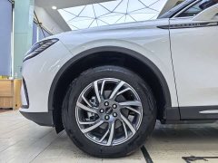Lynk & Co Adventurer 2.0T two-wheel drive exclusive edition - фото 12