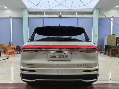Lynk & Co Adventurer 2.0T two-wheel drive exclusive edition - фото 15