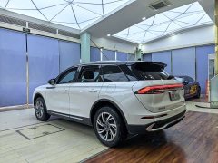 Lynk & Co Adventurer 2.0T two-wheel drive exclusive edition - фото 16