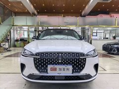 Lynk & Co Adventurer 2.0T two-wheel drive exclusive edition - фото 2