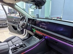 Lynk & Co Adventurer 2.0T two-wheel drive exclusive edition - фото 7