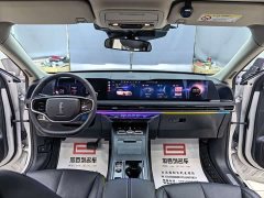 Lynk & Co Adventurer 2.0T two-wheel drive exclusive edition - фото 9