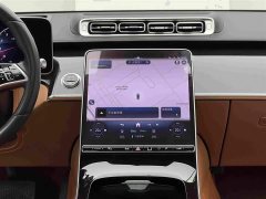 Mercedes-Benz S-Class 2023 facelift S 400 L luxury - фото 10