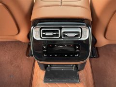 Mercedes-Benz S-Class 2023 facelift S 400 L luxury - фото 11
