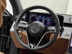 Mercedes-Benz S-Class 2023 facelift S 400 L luxury - фото 12