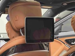 Mercedes-Benz S-Class 2023 facelift S 400 L luxury - фото 13
