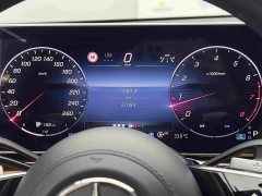 Mercedes-Benz S-Class 2023 facelift S 400 L luxury - фото 14