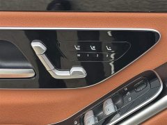 Mercedes-Benz S-Class 2023 facelift S 400 L luxury - фото 16