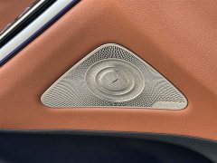 Mercedes-Benz S-Class 2023 facelift S 400 L luxury - фото 17
