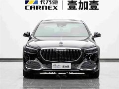 Mercedes-Benz S-Class 2023 facelift S 400 L luxury - фото 2