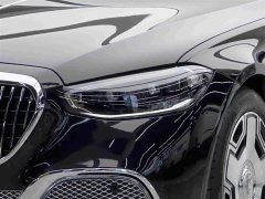 Mercedes-Benz S-Class 2023 facelift S 400 L luxury - фото 3