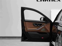 Mercedes-Benz S-Class 2023 facelift S 400 L luxury - фото 5