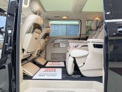 Mercedes-Benz V-Class 2022 V 260 L Long Wheelbase Luxury Edition - фото 11