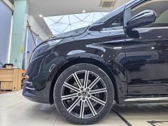 Mercedes-Benz V-Class 2022 V 260 L Long Wheelbase Luxury Edition - фото 14