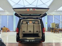 Mercedes-Benz V-Class 2022 V 260 L Long Wheelbase Luxury Edition - фото 15