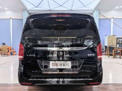 Mercedes-Benz V-Class 2022 V 260 L Long Wheelbase Luxury Edition - фото 18