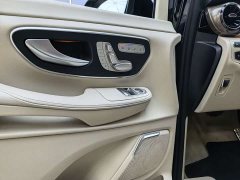 Mercedes-Benz V-Class 2022 V 260 L Long Wheelbase Luxury Edition - фото 5