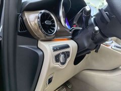 Mercedes-Benz V-Class 2022 V 260 L Long Wheelbase Luxury Edition - фото 6