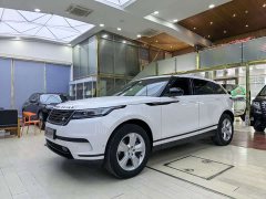 Land Rover Range Rover Velar S - фото 1