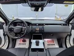 Land Rover Range Rover Velar S - фото 10
