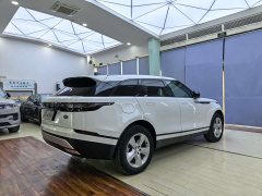 Land Rover Range Rover Velar S - фото 15