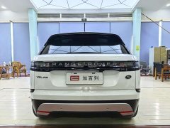Land Rover Range Rover Velar S - фото 16