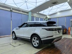 Land Rover Range Rover Velar S - фото 17