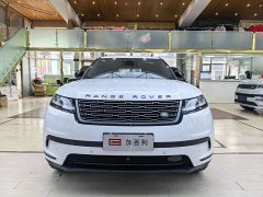 Land Rover Range Rover Velar S - фото 2