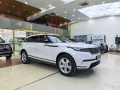 Land Rover Range Rover Velar S - фото 3