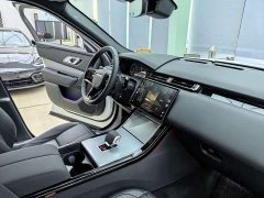 Land Rover Range Rover Velar S - фото 7