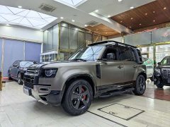 Land Rover Defender 110 3.0T P400 X - фото 1