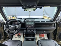Land Rover Defender 110 3.0T P400 X - фото 11