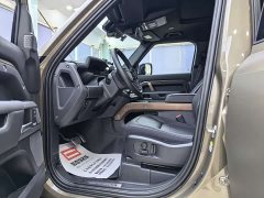 Land Rover Defender 110 3.0T P400 X - фото 12