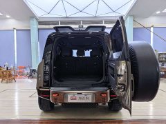 Land Rover Defender 110 3.0T P400 X - фото 14