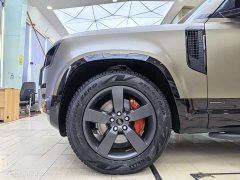 Land Rover Defender 110 3.0T P400 X - фото 15