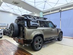 Land Rover Defender 110 3.0T P400 X - фото 16