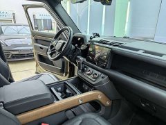 Land Rover Defender 110 3.0T P400 X - фото 7