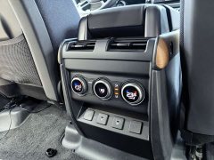 Land Rover Defender 110 3.0T P400 X - фото 8