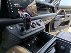 Land Rover Defender 110 3.0T P400 X - фото 9