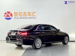 Mercedes-Benz E-Class Facelift E 300 L Fashion - фото 10